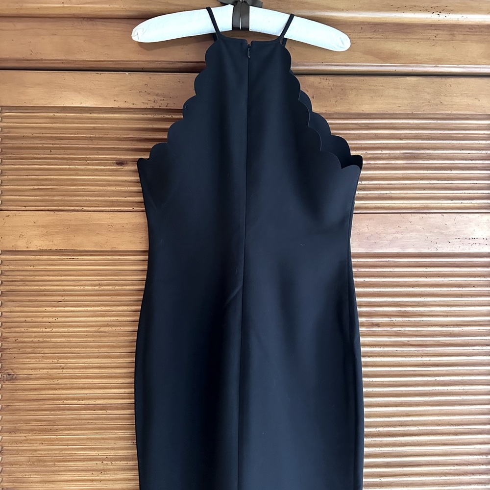 NWT Likely Little Black Dress - Picture 2 of 3